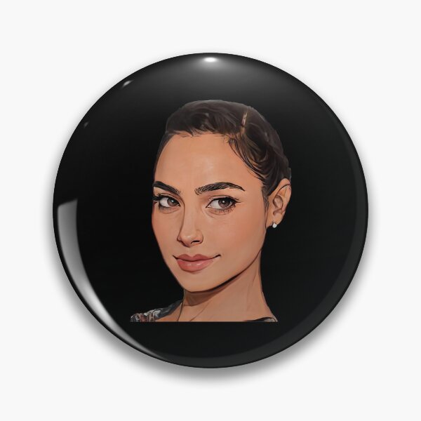 Item preview, Special Present Gal Gadot Cute Graphic Gifts designed and sold by AiyanaNguyet.