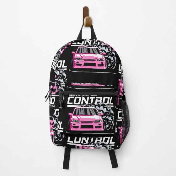Item preview, Keep everything under control (pink) designed and sold by JayPaburisat.