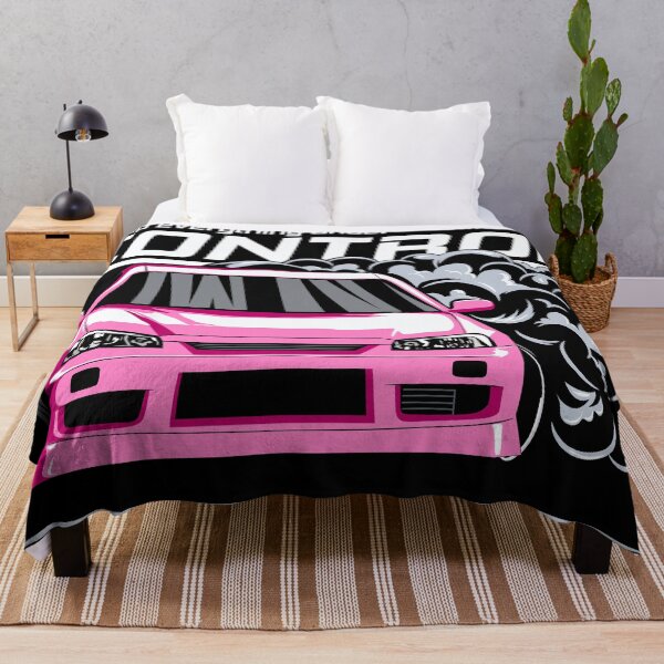 Item preview, Keep everything under control (pink) designed and sold by JayPaburisat.