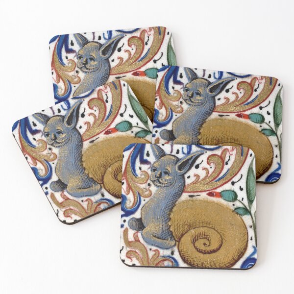 Item preview, 15th Century Snail Cat (2) designed and sold by DotorEaon.