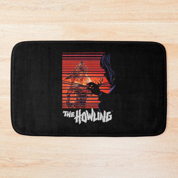 Artikelvorschau, The Howling - "Window Peek" 【Horror】 Design (1981) BESTSELLER Limited Edition | Perfektes Geschenk für Sie und Freunde entworfen und verkauft von Kelsey Debbie.