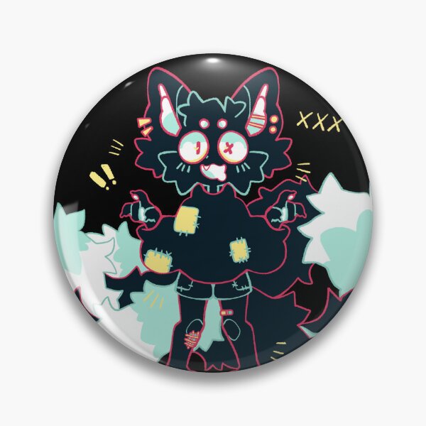 Item preview, Hiya! designed and sold by HolySourCream.