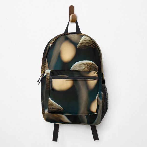 Item preview, Más de lo que parece el hongo designed and sold by Foodcolored.