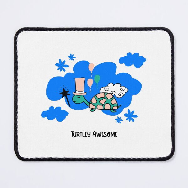 Item preview, Turtley Awesome designed and sold by SBRTPOD.