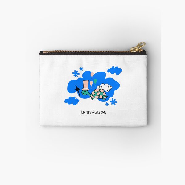 Item preview, Turtley Awesome designed and sold by SBRTPOD.