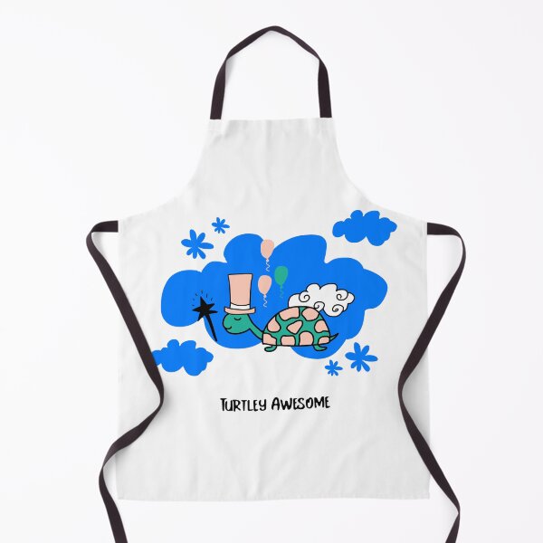 Item preview, Turtley Awesome designed and sold by SBRTPOD.