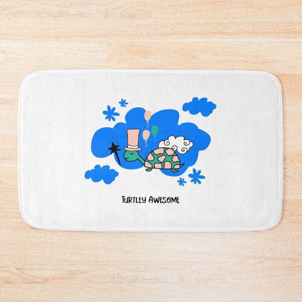 Item preview, Turtley Awesome designed and sold by SBRTPOD.
