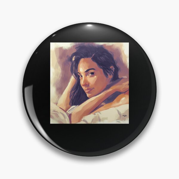 Item preview, Surprise Gift Gal Gadot Halloween Holiday designed and sold by AiyanaNguyet.