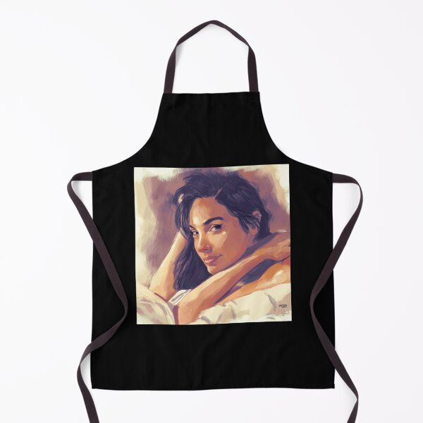 Item preview, Surprise Gift Gal Gadot Halloween Holiday designed and sold by AiyanaNguyet.