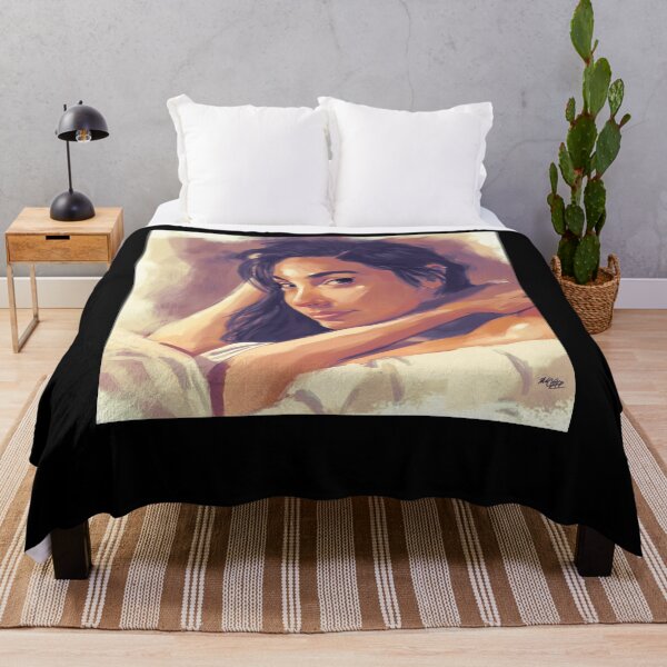 Item preview, Surprise Gift Gal Gadot Halloween Holiday designed and sold by AiyanaNguyet.