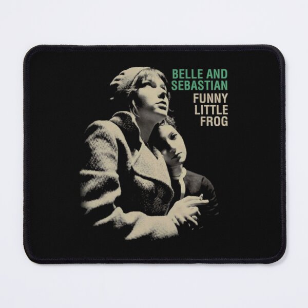 Item preview, BELLE AND SEBASTIAN                            designed and sold by Saunders656.
