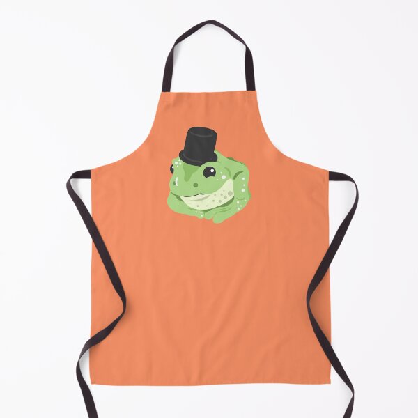 Item preview, Froggy Sir designed and sold by Tilly Scribbles.