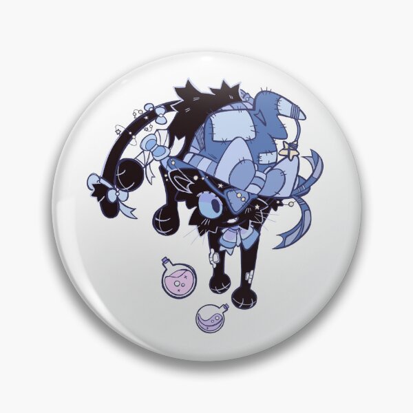 Item preview, The Little Fella with a Hat designed and sold by HolySourCream.