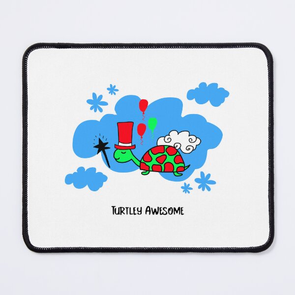 Item preview, Turtley Awesome designed and sold by SBRTPOD.
