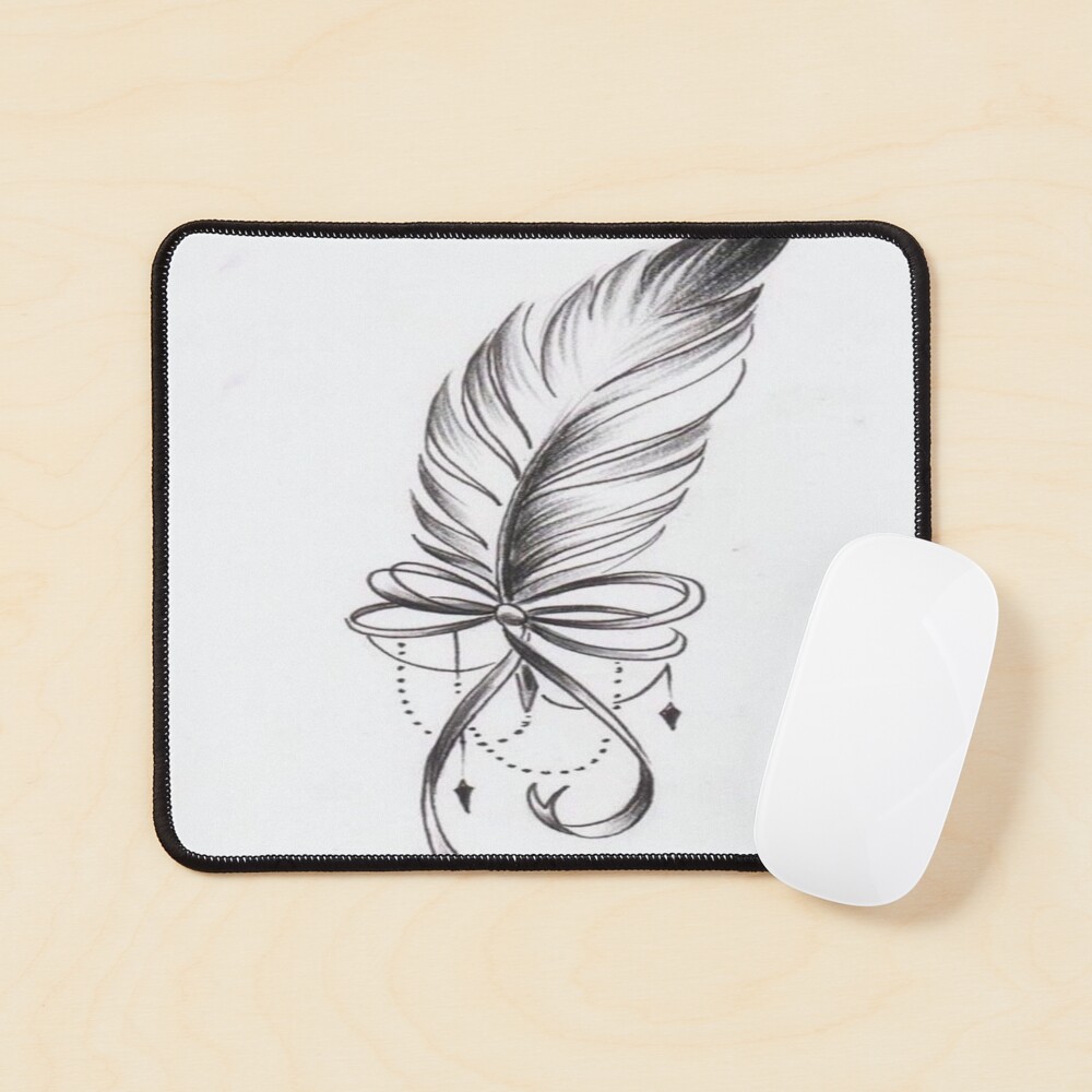 Item preview, Mouse Pad designed and sold by Denzel002.