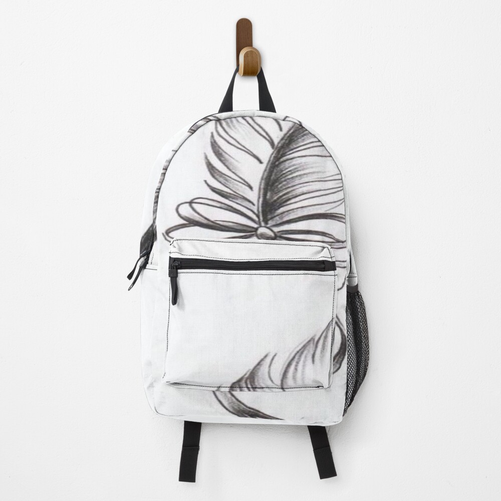 Item preview, Backpack designed and sold by Denzel002.