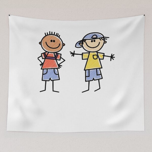 Item preview, Birthday Girl Charlie Tara Jones Brown Vintage Style designed and sold by JoshuavoceArts.