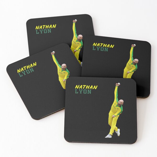 Item preview, T20 World Cup Nathan Lyon Bowler Australia T20 2022 Classic T-Shirt designed and sold by TerriPhantasm.