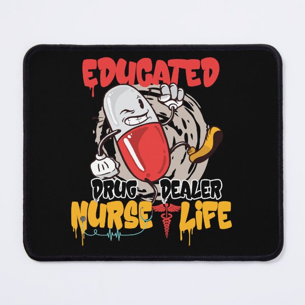 Item preview, Nurse day Student Nurse Pharmacy Healthcare Life Medical  designed and sold by Mac Store.
