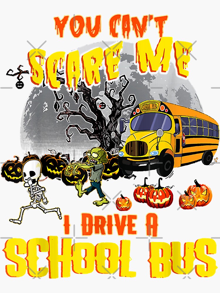 "Vintage Halloween Movie Gift Movie Fans" Sticker for Sale by