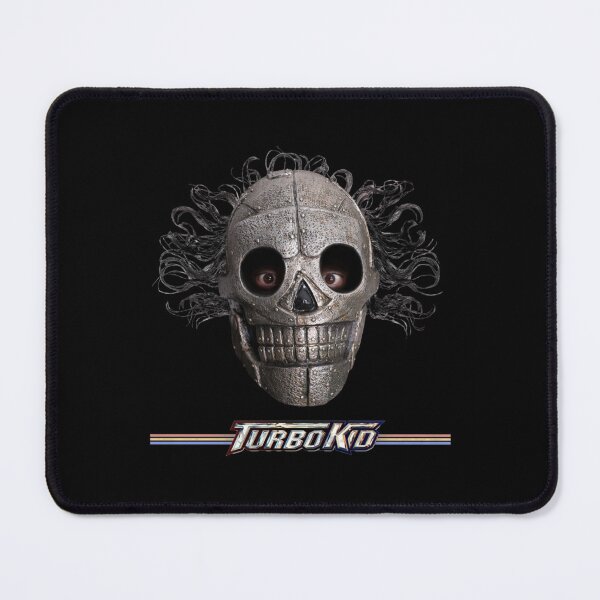 Item preview, Turbo Kid - Turbo Skeleton(2015) ☆VHSGasm Video☆ | HORROR MERCH BEST SELLING Limited Edition | Perfect Gift For You And Friends designed and sold by Kelsey Debbie.