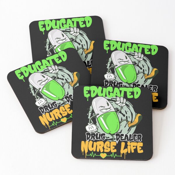 Item preview, Nurse day Student Nurse Pharmacy Healthcare Life Medical  designed and sold by Mac Store.