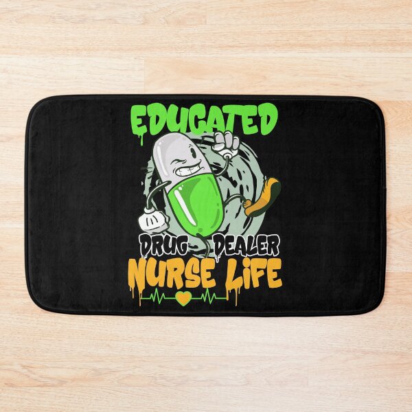 Item preview, Nurse day Student Nurse Pharmacy Healthcare Life Medical  designed and sold by Mac Store.