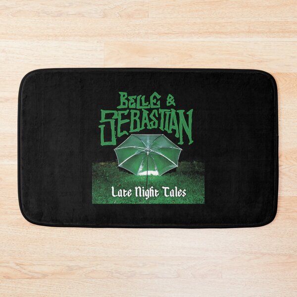 Item preview, Beautiful Model Late Night Tales Gift Movie Fans                designed and sold by Saunders656.