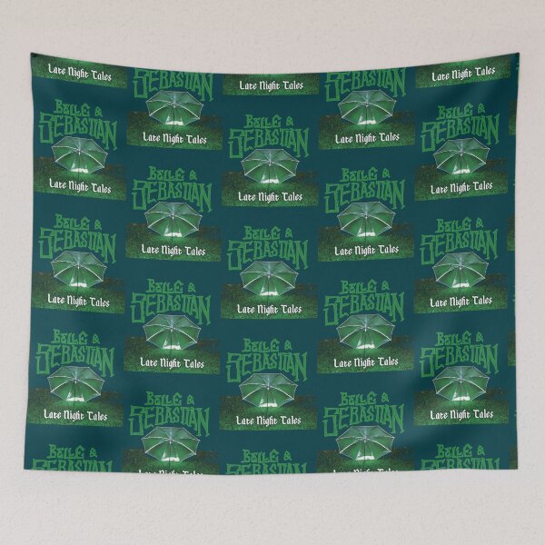 Item preview, Beautiful Model Late Night Tales Gift Movie Fans                designed and sold by Saunders656.