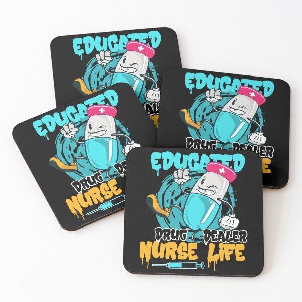 Item preview, Nurse day Student Nurse Pharmacy Healthcare Life Medical  designed and sold by Mac Store.