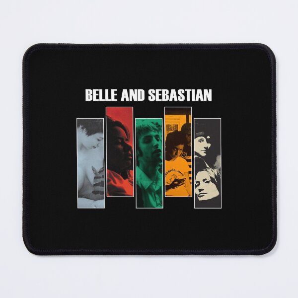 Item preview, Copy of BELLE AND SEBASTIAN                            designed and sold by Saunders656.