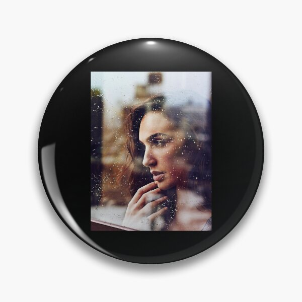Item preview, Vintage Gal Gadot Awesome For Movie Fans designed and sold by AiyanaNguyet.