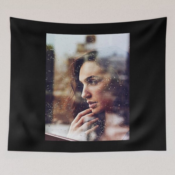 Item preview, Vintage Gal Gadot Awesome For Movie Fans designed and sold by AiyanaNguyet.
