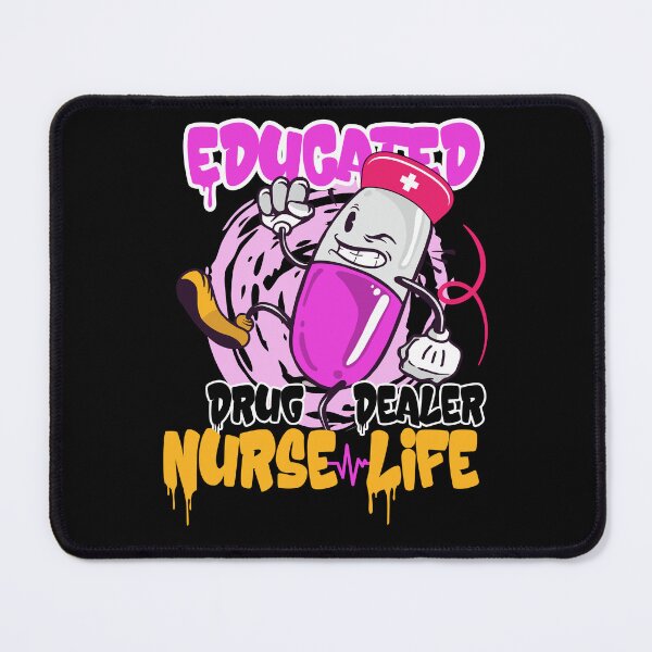 Item preview, Nurse day Student Nurse Pharmacy Healthcare Life Medical  designed and sold by Mac Store.