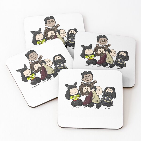 Item preview, Boys Love Anime And Charlie Joe Locke Brown Video Game Birthday designed and sold by JoshuavoceArts.