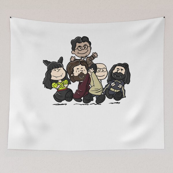Item preview, Boys Love Anime And Charlie Joe Locke Brown Video Game Birthday designed and sold by JoshuavoceArts.