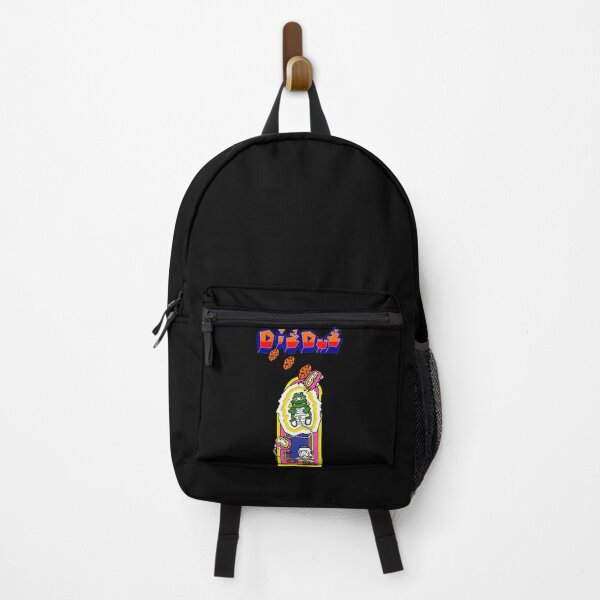 Dig dug clearance backpack