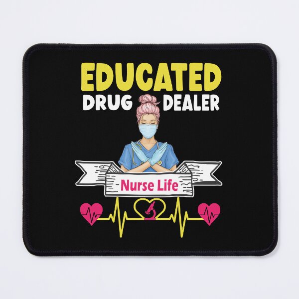 Item preview, Nurse day Student Nurse Pharmacy Healthcare Life Medical  designed and sold by Mac Store.