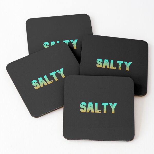 Item preview, salty, Funny Cool Best color art designed and sold by artdragongift 15.