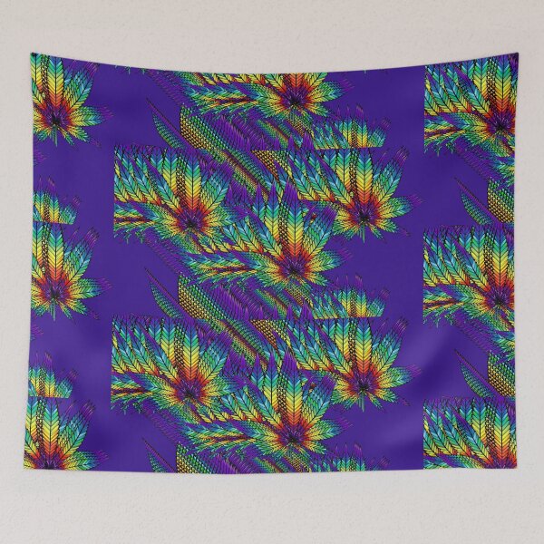 Item preview, Explosion of Colors designed and sold by BraxhanApparel.