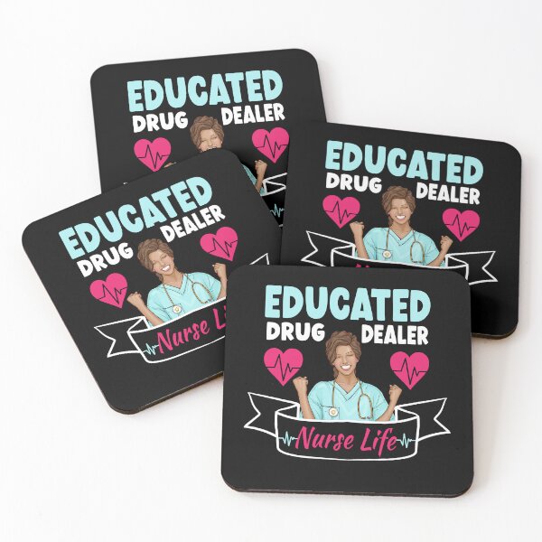 Item preview, Nurse day Student Nurse Pharmacy Healthcare Life Medical  designed and sold by Mac Store.