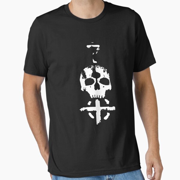 Item preview, Maelstrom Gang White designed and sold by JFDITV.
