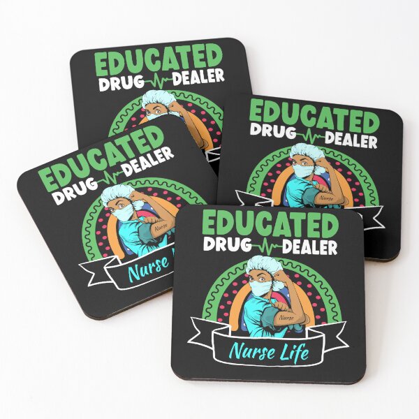 Item preview, Nurse day Student Nurse Pharmacy Healthcare Life Medical  designed and sold by Mac Store.