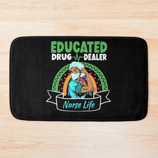 Item preview, Nurse day Student Nurse Pharmacy Healthcare Life Medical  designed and sold by Mac Store.