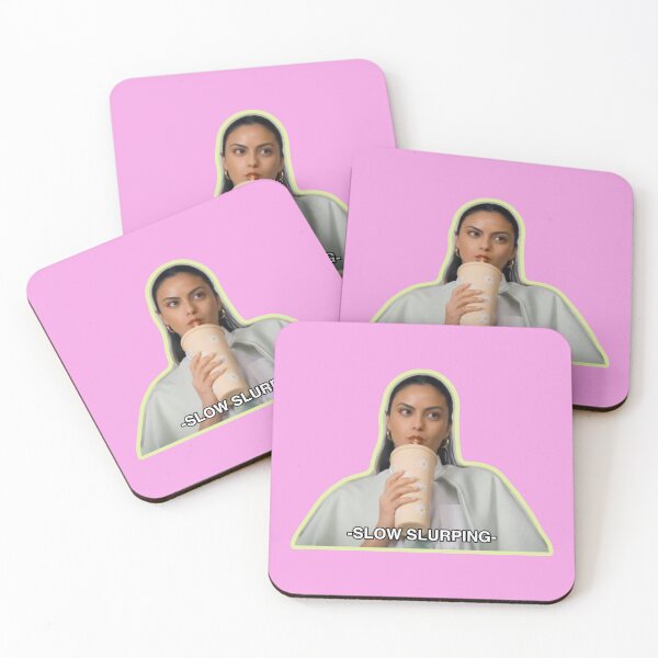 Item preview, Slow slurping do meme revenge designed and sold by Mindy Bubble.