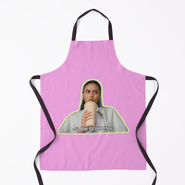 Item preview, Slow slurping do meme revenge designed and sold by Mindy Bubble.
