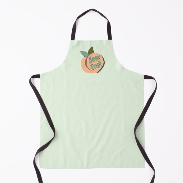 Item preview, Bear Fruit designed and sold by ThePettyLeftist.