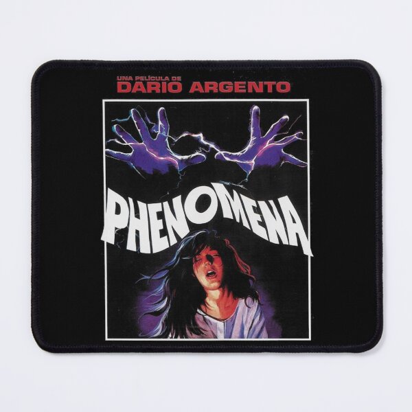 Item preview, Phenomena - "VHS Cover Art"【Horror】 Design (1985)☆VHS|Gasm Video☆ BEST SELLING Limited Edition | Perfect Gift For You And Friends designed and sold by Kelsey Debbie.