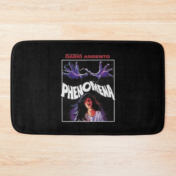 Item preview, Phenomena - "VHS Cover Art"【﻿Ｈｏｒｒｏｒ】 Design （1985）☆VHS|Gasm Video☆ BEST SELLING Limited Edition | Perfect Gift For You And Friends designed and sold by Kelsey Debbie.