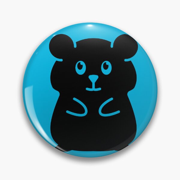 Item preview, Hamster  designed and sold by RICK00.